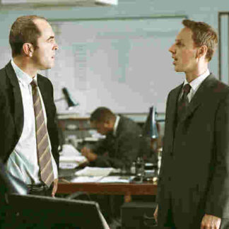Match Point (2005) Starring Jonathan Rhys Meyers on DVD