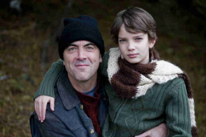 Matching Jack (2010) Starring Jacinda Barrett on DVD - Image 2