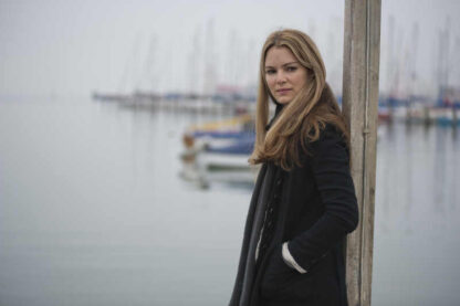 Matching Jack (2010) Starring Jacinda Barrett on DVD - Image 3