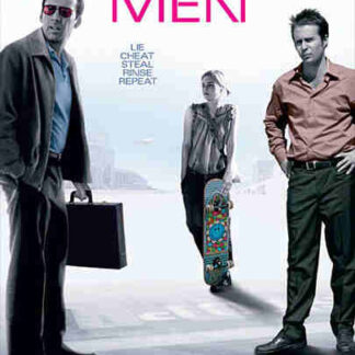 Matchstick Men (2003) Starring Nicolas Cage on DVD