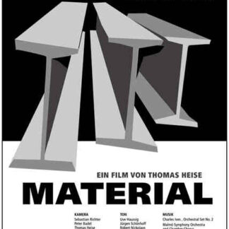 Material (2009) with English Subtitles on DVD