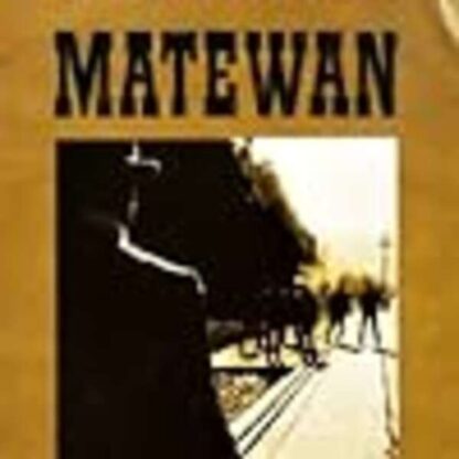 Matewan (1987) Starring Chris Cooper on DVD - Image 2