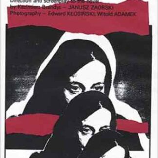 Matka Królów (1987) with English Subtitles on DVD