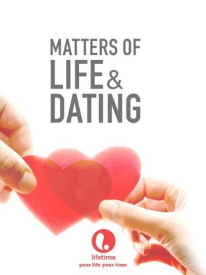 Matters of Life & Dating (2007) Starring Ricki Lake on DVD