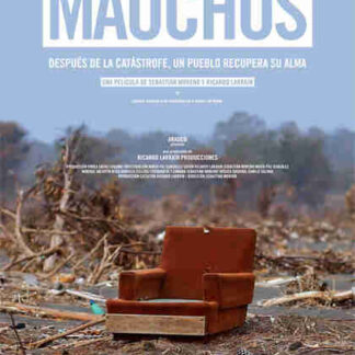 Mauchos (2011) with English Subtitles on DVD