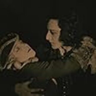 Mauprat (1926) with English Subtitles on DVD
