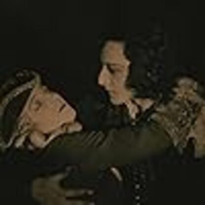 Mauprat (1926) with English Subtitles on DVD
