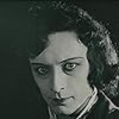 Mauprat (1926) with English Subtitles on DVD - Image 3