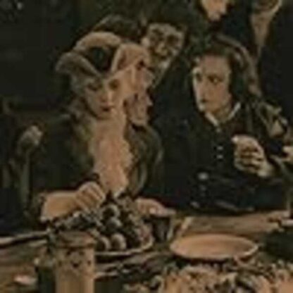 Mauprat (1926) with English Subtitles on DVD - Image 4