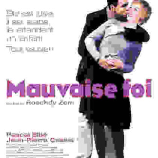 Mauvaise foi (2006) with English Subtitles on DVD
