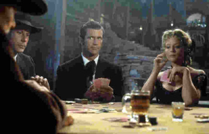 Maverick (1994) Starring Mel Gibson on DVD - Image 4