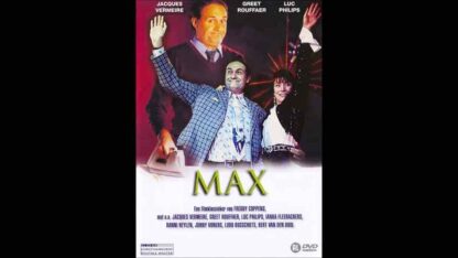 Max (1994) with English Subtitles on DVD