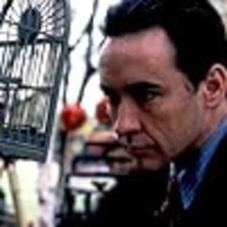 Max (2002) Starring John Cusack on DVD