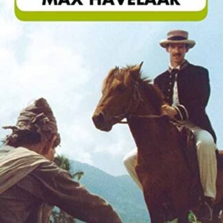 Max Havelaar (1976) with English Subtitles on DVD