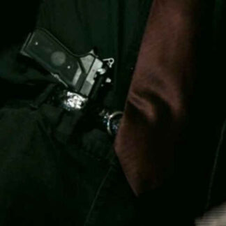 Max Payne: Days of Revenge (2009) with English Subtitles on DVD