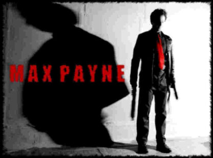 Max Payne: Days of Revenge (2009) with English Subtitles on DVD - Image 4