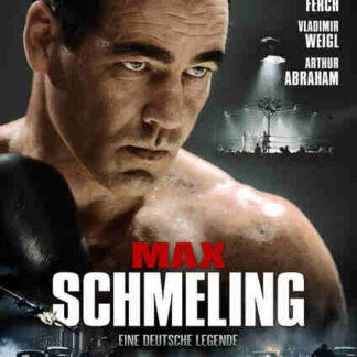 Max Schmeling (2010) with English Subtitles on DVD
