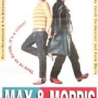 Max and Morris (1994) with English Subtitles on DVD