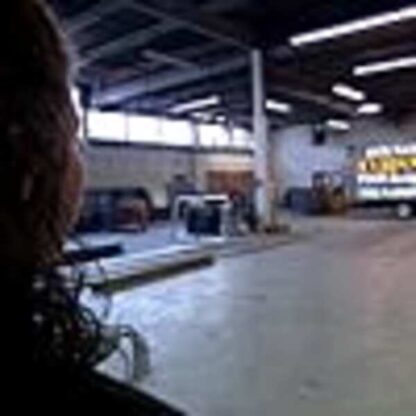 Maxed Out (2006) Starring Beth Naef on DVD - Image 3