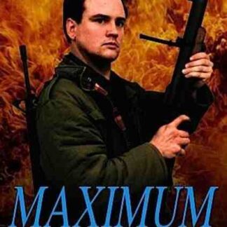 Maximum Impact (1992) Starring Ken Jarosz on DVD