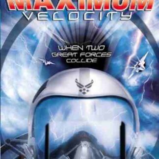Maximum Velocity (2003) Starring Michael Ironside on DVD