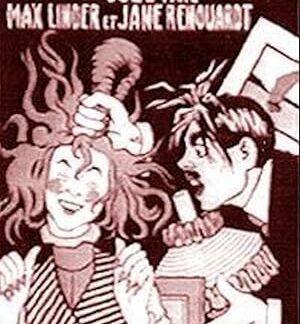 Max's Tragedy (1911) DVD