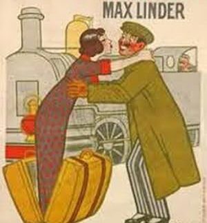 Max's Vacation (1914) DVD