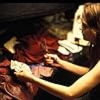 May (2002) Starring Angela Bettis on DVD