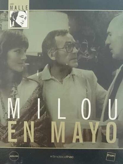May Fools (1990) with English Subtitles on DVD