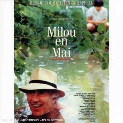 May Fools (1990) with English Subtitles on DVD - Image 4