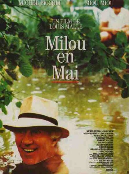 May Fools (1990) with English Subtitles on DVD - Image 5