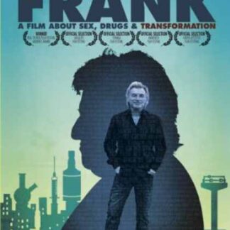 May I Be Frank (2010) Starring Mathew Engelhart on DVD