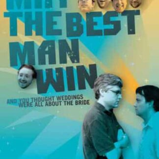 May the Best Man Win (2009) Starring Alison Becker on DVD