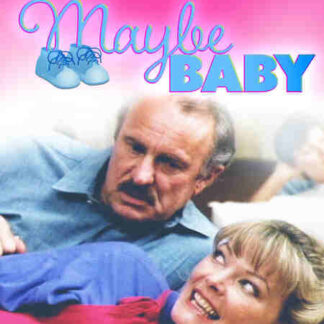 Maybe Baby (1988) Starring Jane Curtin on DVD