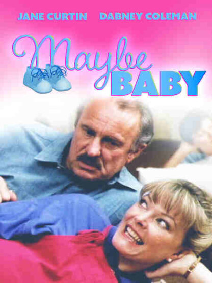 Maybe Baby (1988) Starring Jane Curtin on DVD