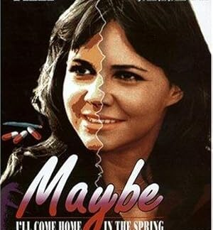 Maybe I'll Come Home in the Spring (1971) DVD