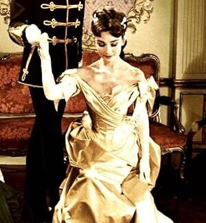 Mayerling (1957) Region Free DVD