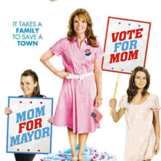 Mayor Cupcake (2011) Starring Lea Thompson on DVD