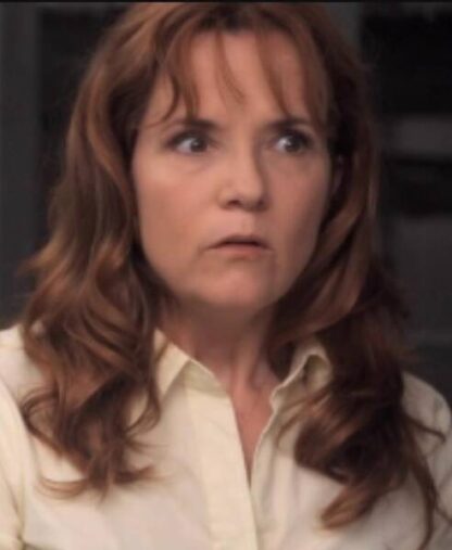 Mayor Cupcake (2011) Starring Lea Thompson on DVD - Image 4