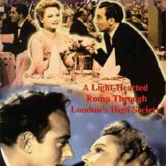 Maytime in Mayfair (1949) Starring Anna Neagle on DVD