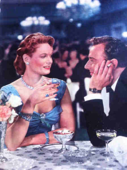 Maytime in Mayfair (1949) Starring Anna Neagle on DVD - Image 2