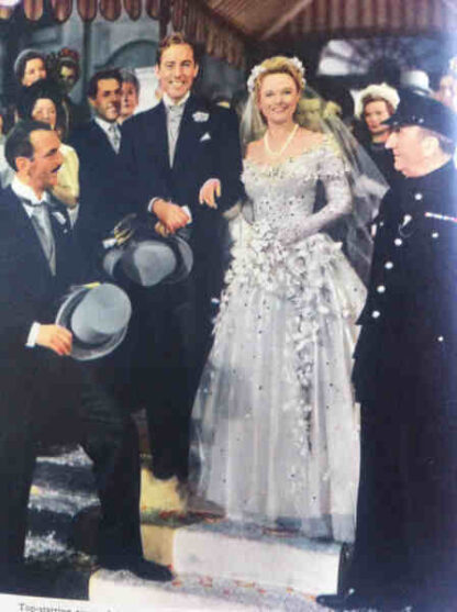 Maytime in Mayfair (1949) Starring Anna Neagle on DVD - Image 3