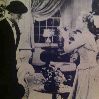 Maytime in Mayfair (1949) Starring Anna Neagle on DVD - Image 4