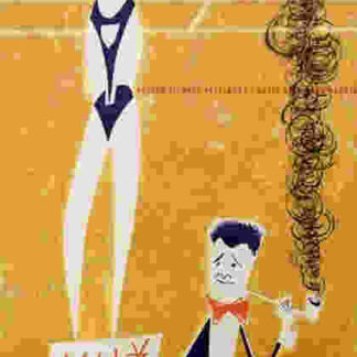 Maz swojej zony (1961) with English Subtitles on DVD