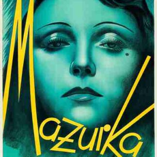 Mazurka (1935) with English Subtitles on DVD