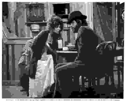 McCabe & Mrs. Miller (1971) Starring Warren Beatty on DVD - Image 2