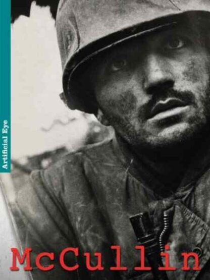 McCullin (2012) Starring Harold Evans on DVD