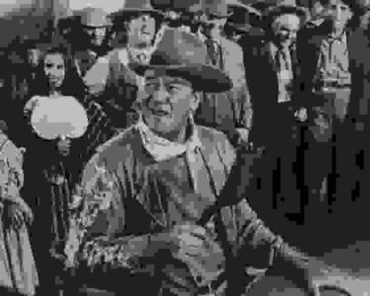 McLintock! (1963) Starring John Wayne on DVD - Image 3