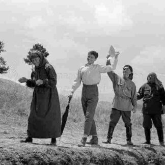 Me, Grandma, Iliko and Ilarion (1962) with English Subtitles on DVD