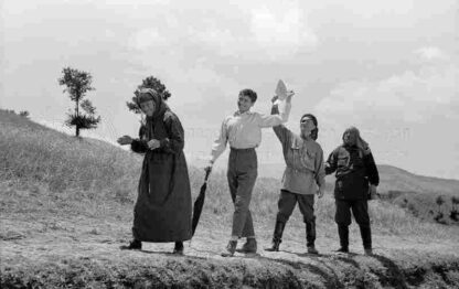 Me, Grandma, Iliko and Ilarion (1962) with English Subtitles on DVD